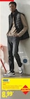 Men Jeans Angebote von Esmara bei Lidl Passau für 8,99 €