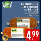 Angebot im EDEKA Ransbach-Baumbach Prospekt EDEKA Ransbach-Baumbach Prospekt mit im Angebot für 4,99 €