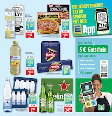 Bier im Marktkauf Prospekt "Aktuelle Angebote" mit 51 Seiten (Filderstadt)