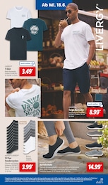 Lidl Damen T Shirt im Prospekt Lidl Damen T Shirt im Prospekt