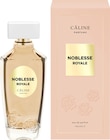 Noblesse Royale Eau de Parfum im Angebot bei dm-drogerie markt in Norderstedt Noblesse Royale Eau de Parfum Angebote von CÂLINE bei dm-drogerie markt Norderstedt für 5,95 €