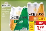 Biere Angebote bei Netto Marken-Discount München für 1,99 €