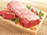 E center Münster - Rumpsteak Angebot im Prospekt Rumpsteak bei E center im Münster Prospekt für 2,99 €