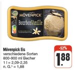 nah und gut Brandis Prospekt mit  im Angebot für 1,88 €