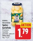 Herzstücke Speisekartoffeln Angebote von EDEKA bei WEZ Löhne für 1,79 €