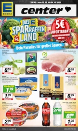 Aktueller E center Prospekt mit Braten, "Aktuelle Angebote", Seite 1