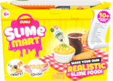 Petit panier de courses Slime Mart - ZURU à 19,99 € dans le catalogue La Grande Récré