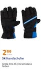 Skihandschuhe für 2,99 € bei Action im Angebot Skihandschuhe im aktuellen Action Prospekt
