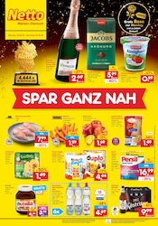 Bier im Netto Marken-Discount Prospekt in Markranstädt Aktueller Netto Marken-Discount Prospekt mit Bier, "Aktuelle Angebote", Seite 2