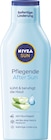 Sun Pflegende After Sun Lotion von Nivea für 6,99 € bei Rossmann im Angebot Sun Pflegende After Sun Lotion von Nivea im aktuellen Rossmann Prospekt