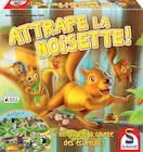 Attrappe La Noisette - SCHMIDT SPIELE à 17,99 € dans le catalogue JouéClub