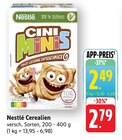 Cini Minis bei EDEKA im Prospekt "" für 2,49 €