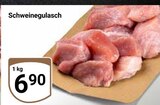 Aktuelles Schweinegulasch Angebot bei GLOBUS in Halle (Saale) ab 6,90 €