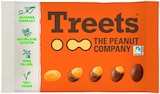 Peanuts Angebote von Treets bei REWE Monheim für 1,39 €