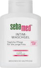 Intim-Waschgel von sebamed im aktuellen budni Prospekt für 3,79 €