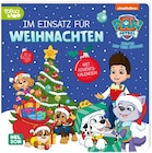 Adventskalender Sam von Burkart für 4,99 € bei REWE im Angebot Adventskalender Sam von Burkart im aktuellen REWE Prospekt