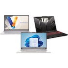 SUR TOUS LES ORDINATEURS PORTABLES - ASUS - Carrefour à Arras SUR TOUS LES ORDINATEURS PORTABLES - ASUS en promo chez Carrefour Arras