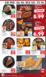 Biofleisch im Kaufland Prospekt in Völklingen Aktueller Kaufland Prospekt mit Biofleisch, "Hier bin ich richtig", Seite 35