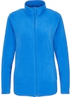 Damen Fleecejacke Angebote bei KiK Wismar für 7,99 €