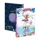 Agenda scolaire One Piece en promo chez Carrefour Agenda scolaire One Piece dans le catalogue Carrefour