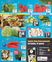 Kartoffeln im EDEKA Prospekt in Augsburg Aktueller EDEKA Prospekt mit Kartoffeln, "DAS BESTE DER WOCHE", Seite 3