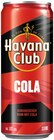 Aktuelles Cuban Rum mixed with Cola Angebot bei REWE in Düsseldorf ab 1,99 €