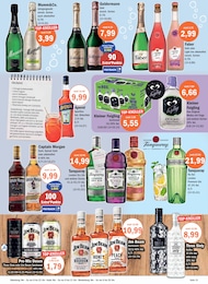 Whiskey Angebot im aktuellen aktiv & irma Prospekt auf Seite 15