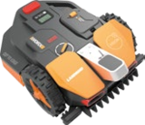 Aktuelle Rasenmäher Angebote bei Hornbach in Stuttgart Aktuelles Mähroboter Landroid Vision S250 Angebot bei Hornbach in Stuttgart ab 749,00 €