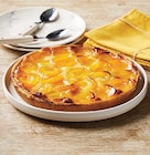 Super U Mondoubleau - Promo Tarte 6 parts Promo Tarte 6 parts à 6,99 € dans le catalogue Super U à Mondoubleau