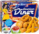 American Diner Angebote von Mike Mitchell's bei Penny Ahaus für 3,99 €