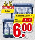 Trinkgut Offenbach - Kisten Angebot im Prospekt Kisten bei Trinkgut im Offenbach Prospekt für 3,00 €