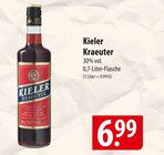 Kieler Kraeuter Angebote bei famila Nordost Gifhorn für 6,99 €