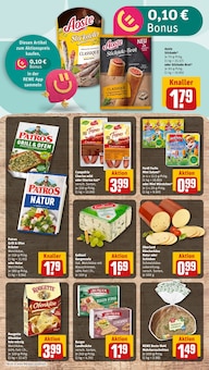 Käse im REWE Prospekt "Dein Markt" mit 18 Seiten (Stuttgart)