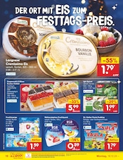 Aktueller Netto Marken-Discount Prospekt mit Eis, "Aktuelle Angebote", Seite 23