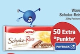 Schoko-Reis Angebote von Wawi bei EDEKA Augsburg