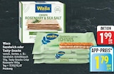 Sandwich von Wasa für 1,79 € bei E center im Angebot Sandwich von Wasa im aktuellen E center Prospekt