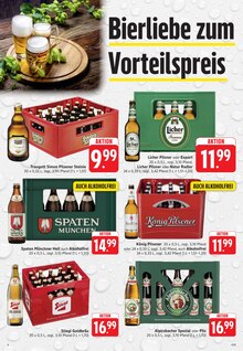 Veltins im aktuellen Trinkgut Prospekt (Frankfurt (Main)) Veltins im Trinkgut Prospekt "Aktuelle Angebote" mit 8 Seiten (Frankfurt (Main))