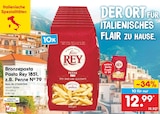 Bronzepasta im Netto Marken-Discount Prospekt Bronzepasta von Pasta Rey im aktuellen Netto Marken-Discount Prospekt für 12,99 €