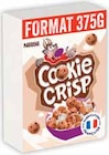 Céréales cookie crisp - NESTLÉ dans le catalogue Intermarché