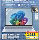 Galaxy Book4 Edge (NP960XMB-KB1DE) im Angebot bei EURONICS in Iserlohn Galaxy Book4 Edge (NP960XMB-KB1DE) Angebote von Samsung bei EURONICS Iserlohn für 1.111,00 €