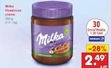 Aktuelle Milka Angebote bei Netto Marken-Discount in Chemnitz Aktuelles Haselnusscreme Angebot bei Netto Marken-Discount in Chemnitz ab 2,49 €
