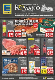 EDEKA Prospekt für Köln: "Aktuelle Angebote", 24 Seiten, 27.04.2026 - 02.05.2026