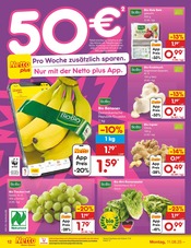 Aktueller Netto Marken-Discount Prospekt mit Eis, "Aktuelle Angebote", Seite 14