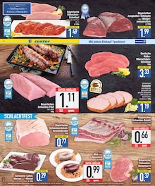 Braten im EDEKA Prospekt "Wir lieben Lebensmittel." mit 20 Seiten (Ingolstadt)