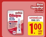 Lippenpflege bei EDEKA im Alerheim Prospekt für 