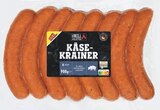 Käsekrainer XXL von Grillmeister für 7,49 € bei Lidl im Angebot Käsekrainer XXL von Grillmeister im aktuellen Lidl Prospekt