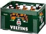 Pilsener Steinie Angebote von Veltins bei REWE Bocholt für 10,99 €