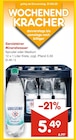 Aktuelles Mineralwasser Angebot bei Netto Marken-Discount in Mönchengladbach ab 5,49 €