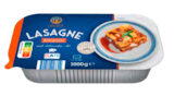 Lasagne im Angebot bei ALDI SÜD in Heilbronn Lasagne Angebote von CUCINA bei ALDI SÜD Heilbronn für 3,19 €
