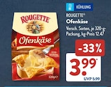 Aktuelle Ofenkäse Angebote bei ALDI SÜD in München Aktuelles Ofenkäse Angebot bei ALDI SÜD in München ab 3,99 €